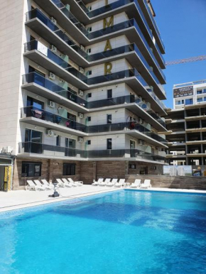 Studio Mamaia Nord